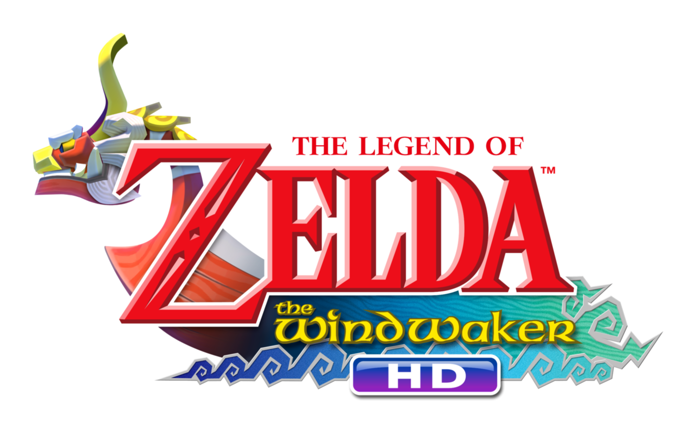 THE LEGEND OF ZELDA: Takt of Wind ORIGINAL SOUND TRACKS